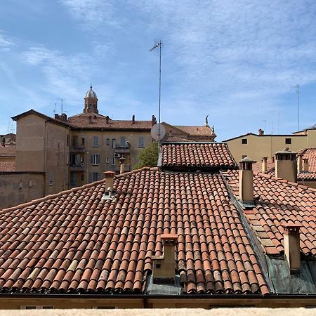 Le Suites Dell'Edera ボローニャ エクステリア 写真