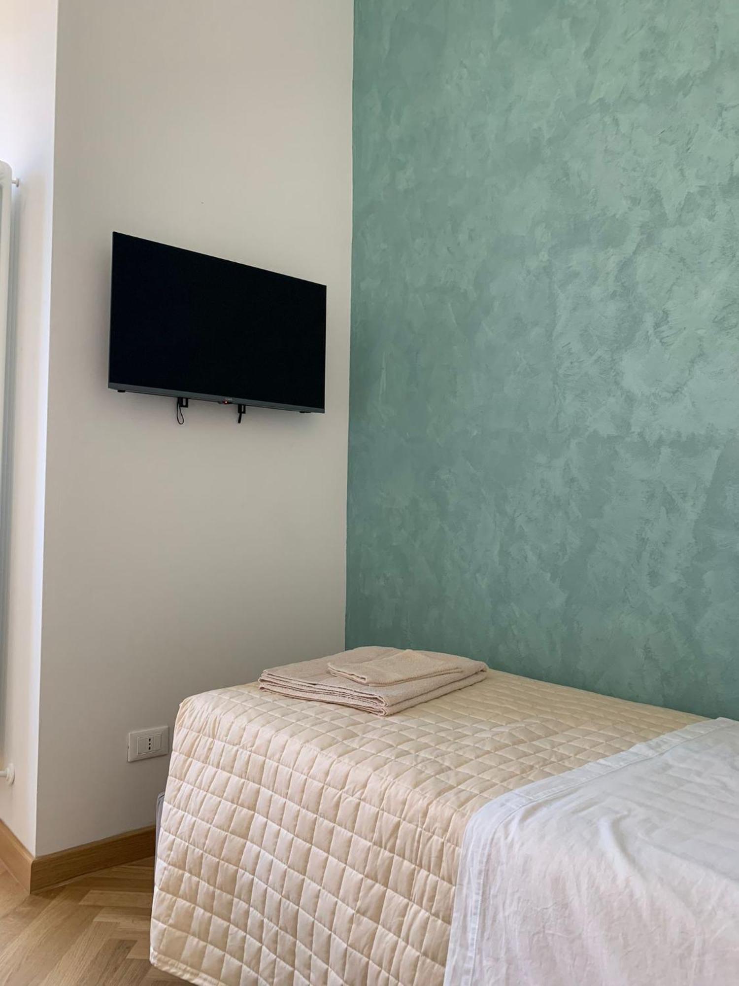 Le Suites Dell'Edera ボローニャ 部屋 写真