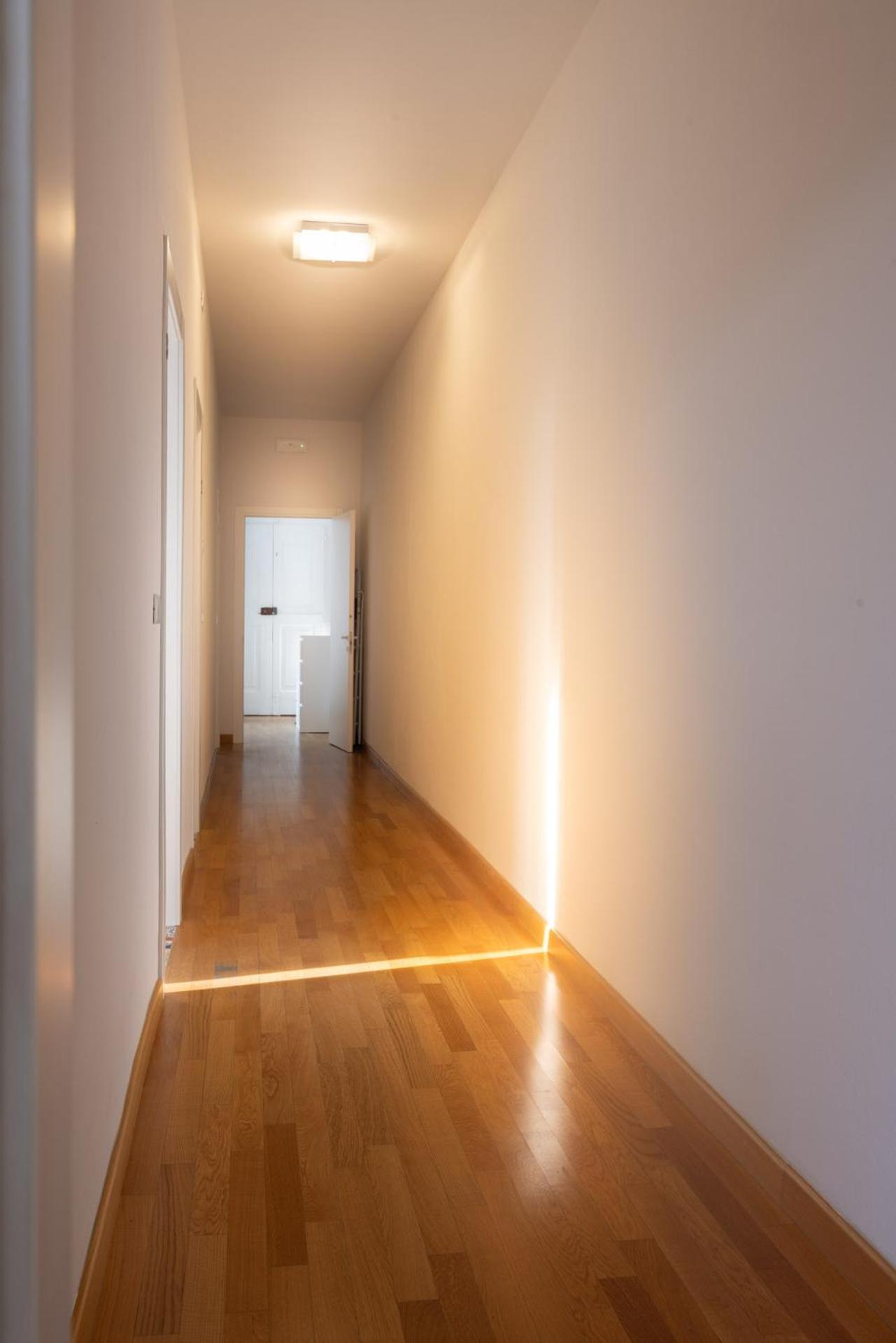 Le Suites Dell'Edera ボローニャ エクステリア 写真