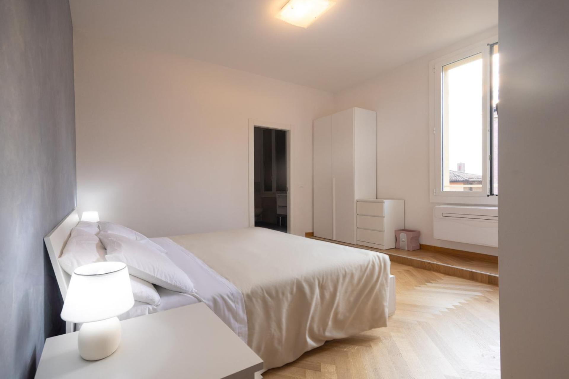 Le Suites Dell'Edera ボローニャ エクステリア 写真