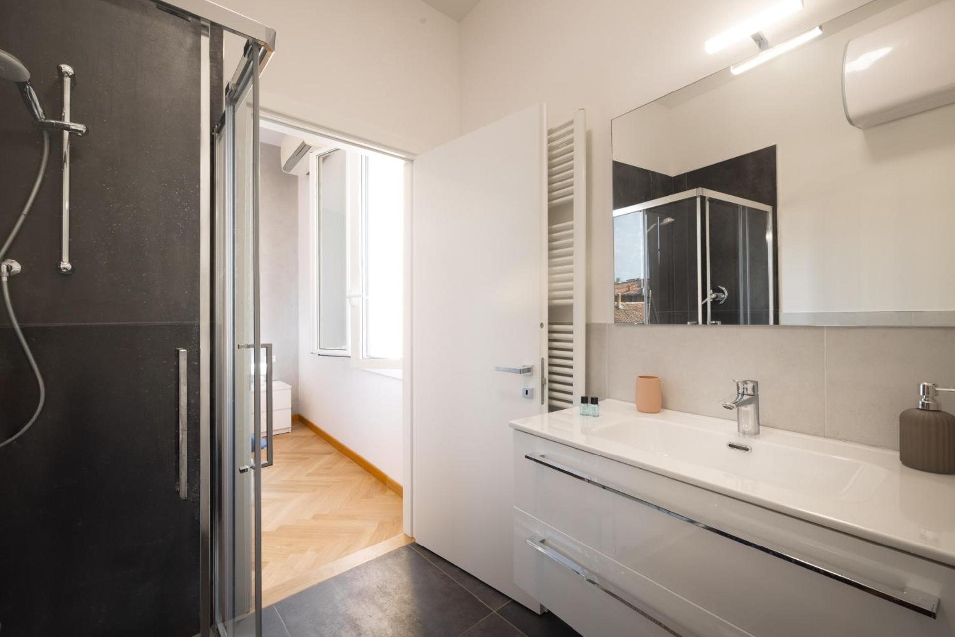 Le Suites Dell'Edera ボローニャ エクステリア 写真