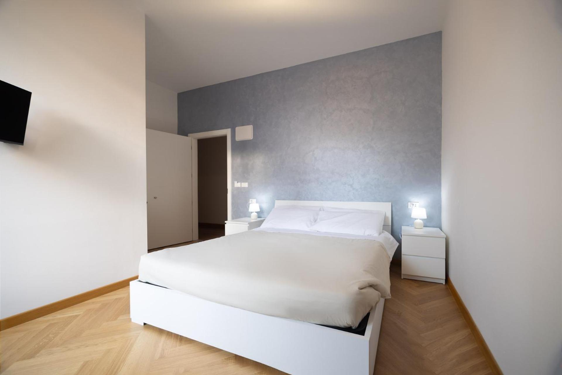 Le Suites Dell'Edera ボローニャ エクステリア 写真