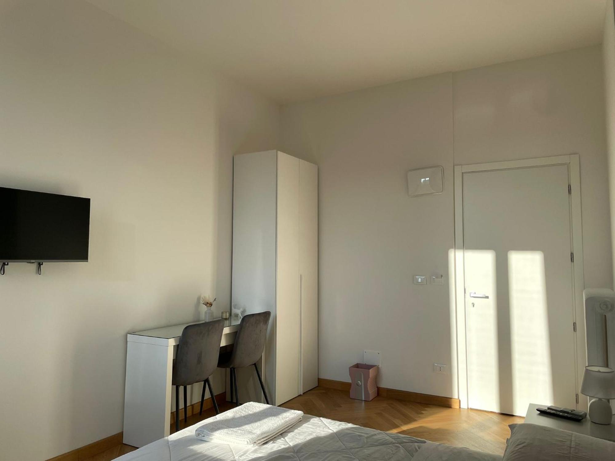 Le Suites Dell'Edera ボローニャ エクステリア 写真