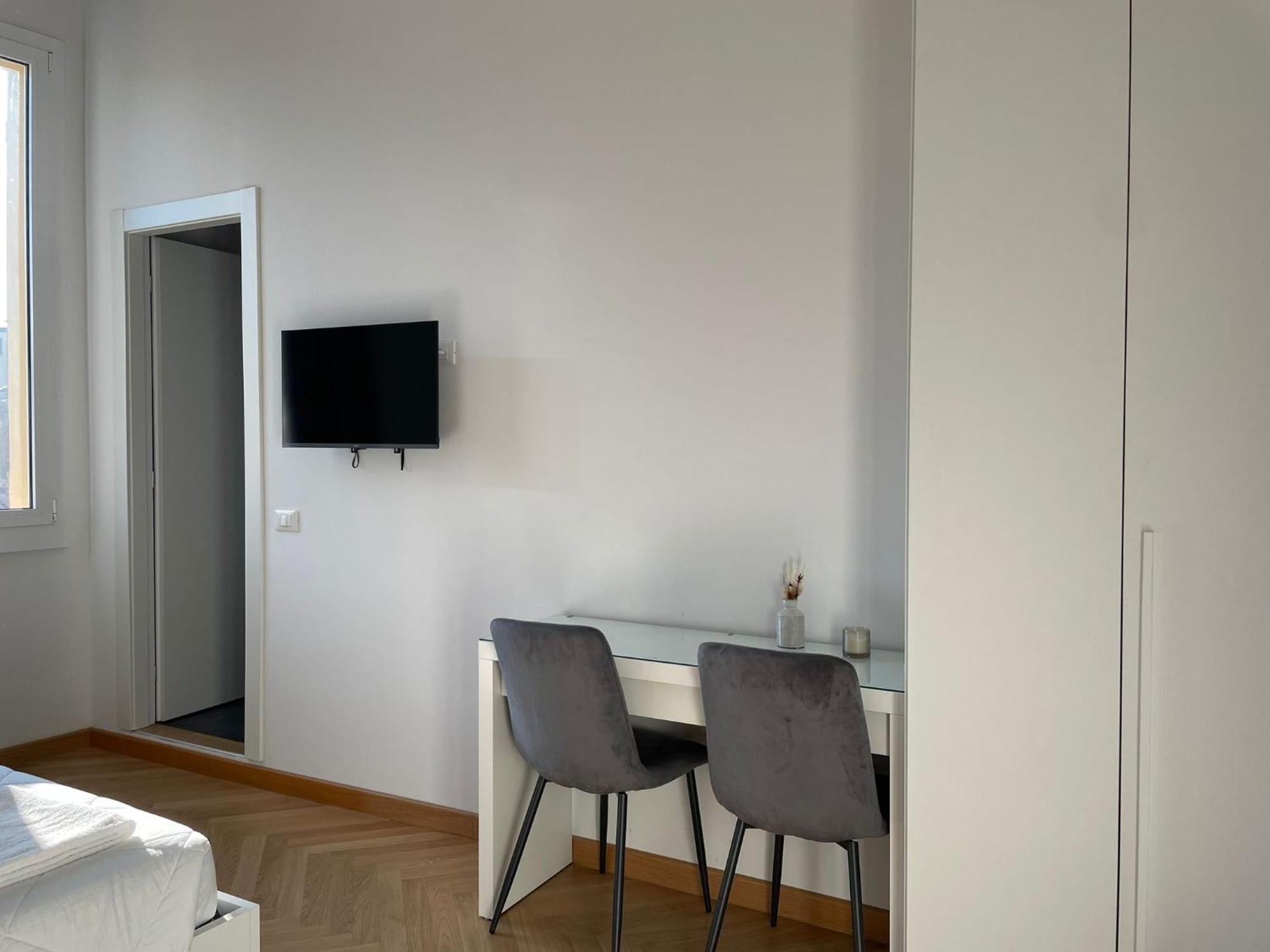 Le Suites Dell'Edera ボローニャ エクステリア 写真