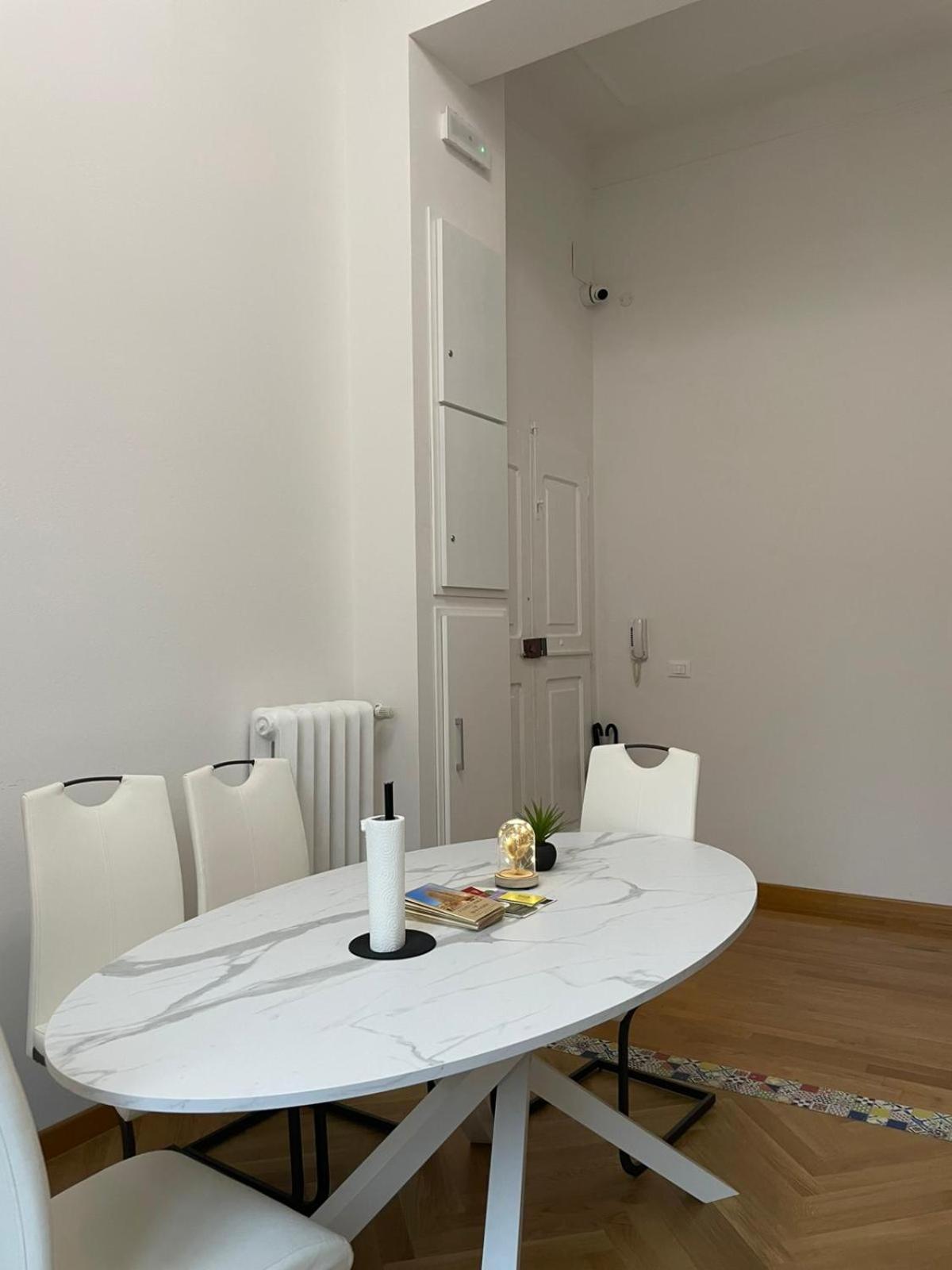 Le Suites Dell'Edera ボローニャ エクステリア 写真