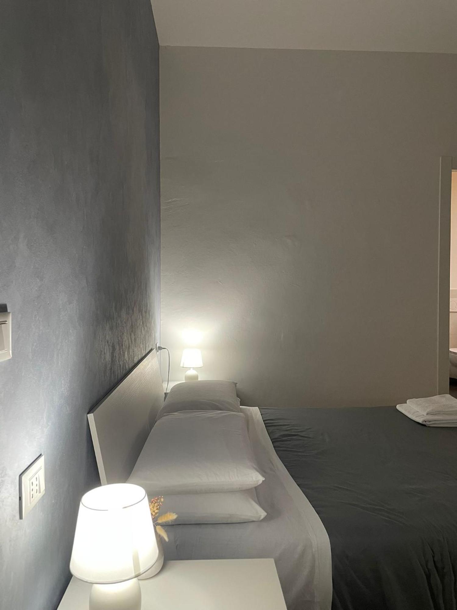 Le Suites Dell'Edera ボローニャ エクステリア 写真