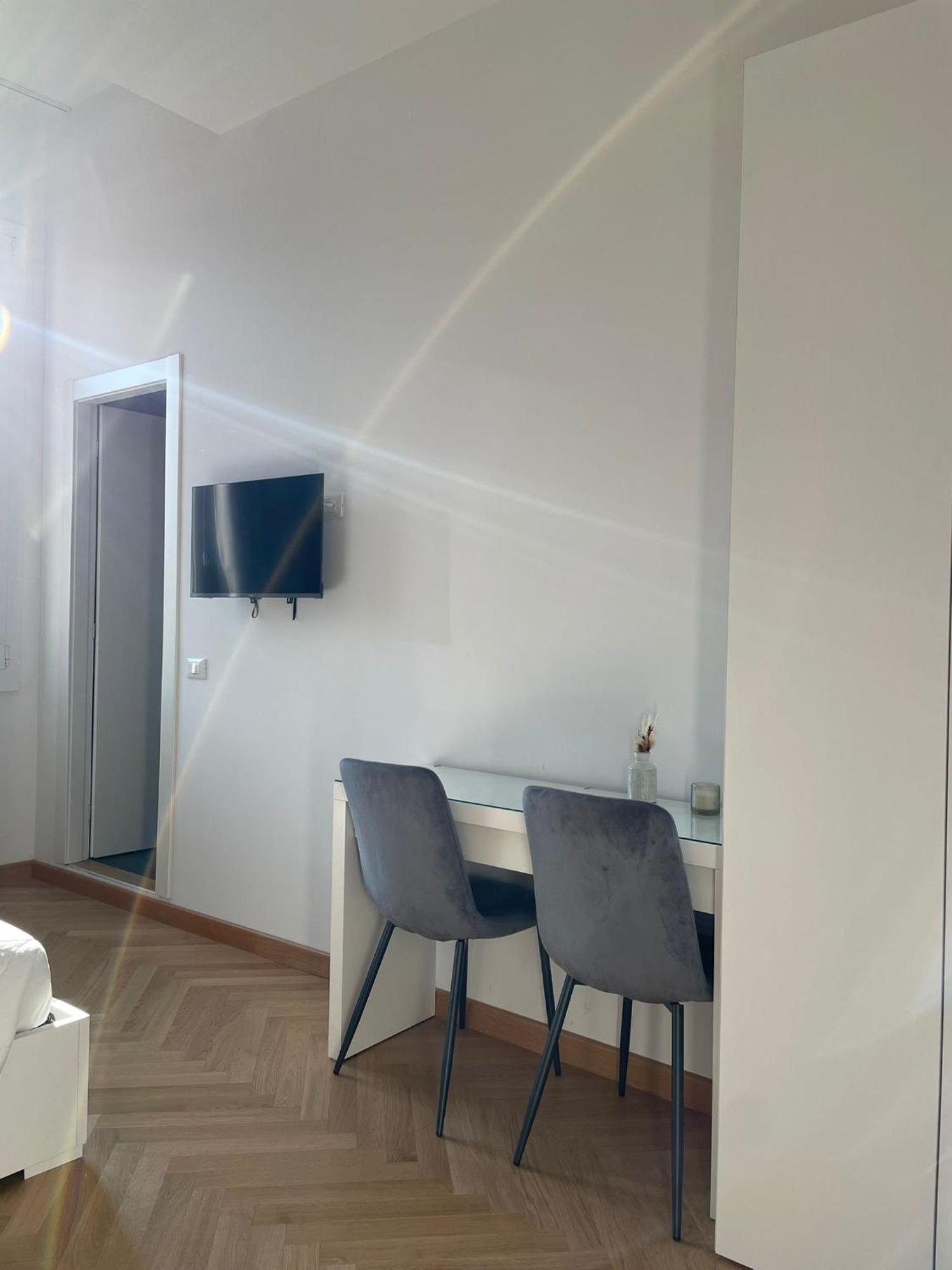 Le Suites Dell'Edera ボローニャ エクステリア 写真