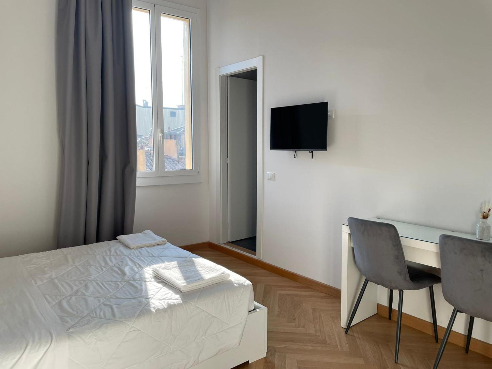 Le Suites Dell'Edera ボローニャ エクステリア 写真