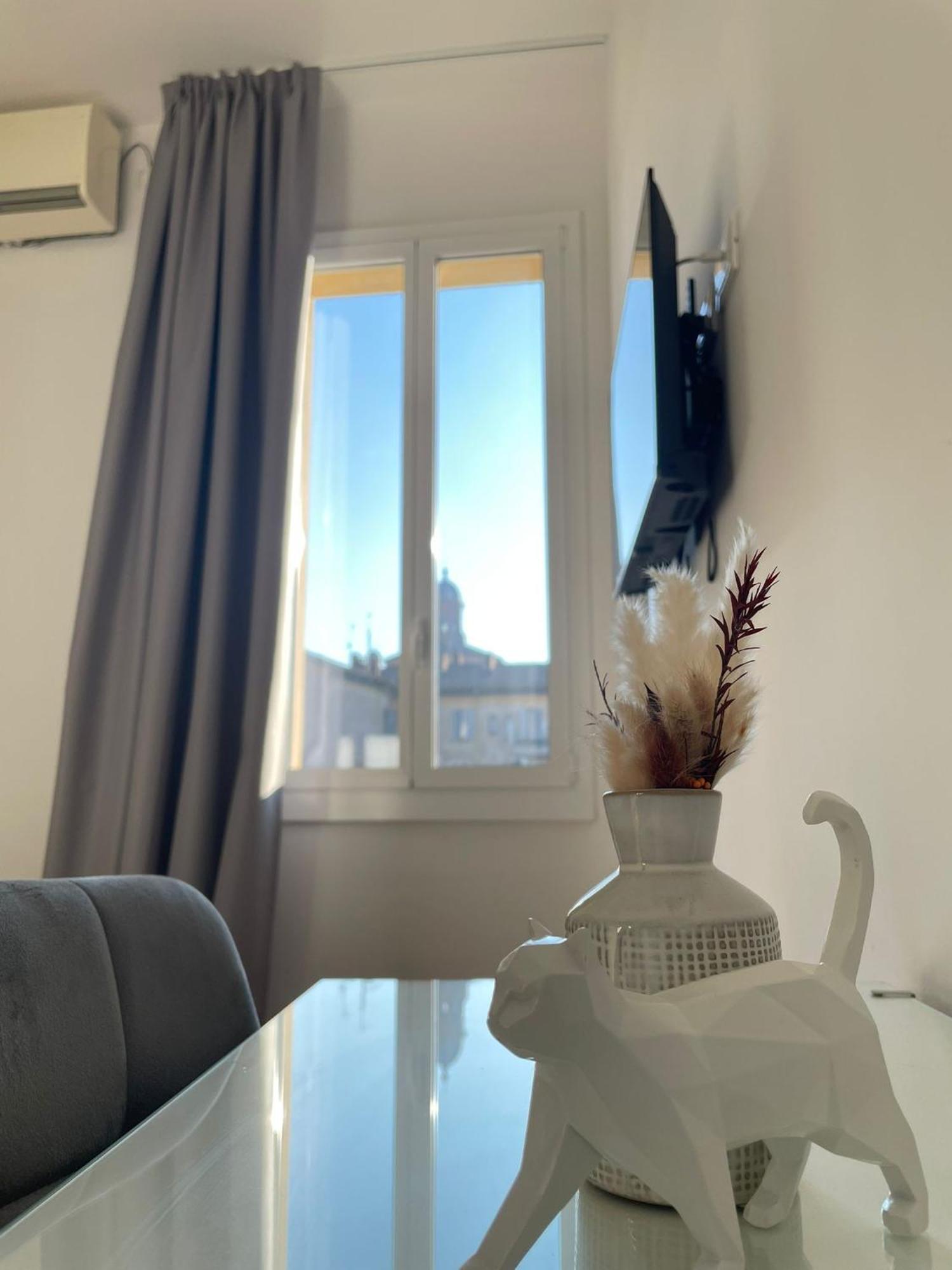 Le Suites Dell'Edera ボローニャ エクステリア 写真