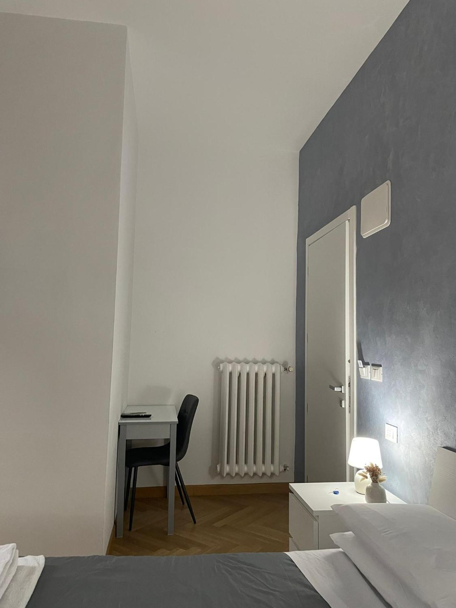 Le Suites Dell'Edera ボローニャ エクステリア 写真