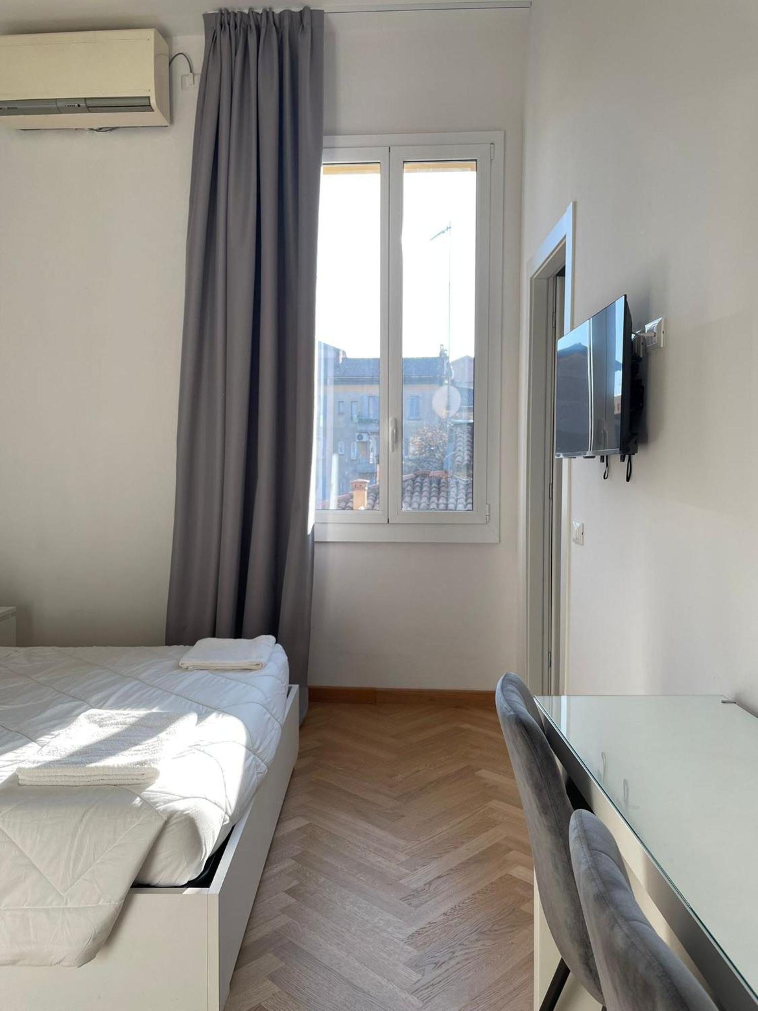 Le Suites Dell'Edera ボローニャ エクステリア 写真