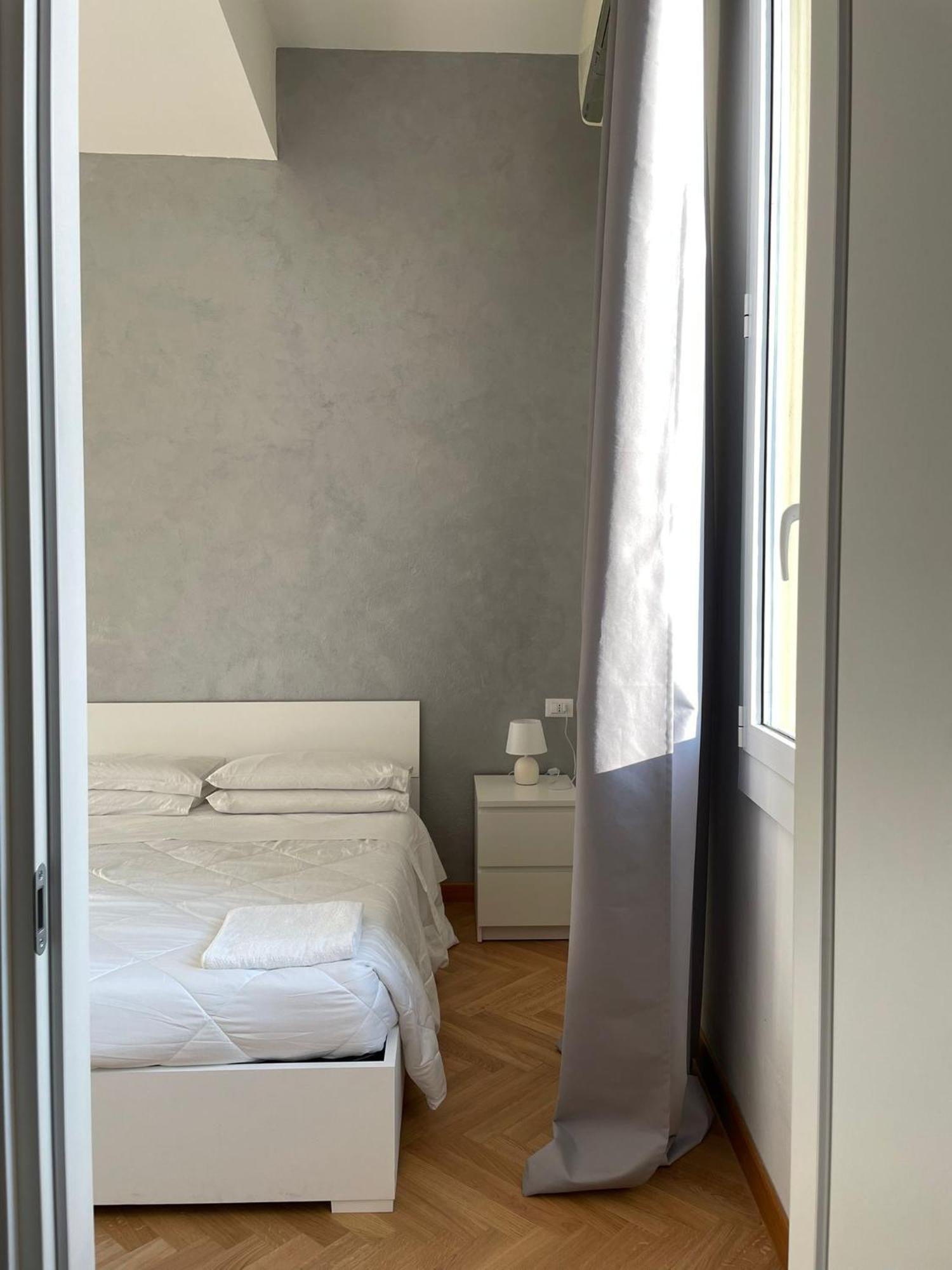 Le Suites Dell'Edera ボローニャ エクステリア 写真