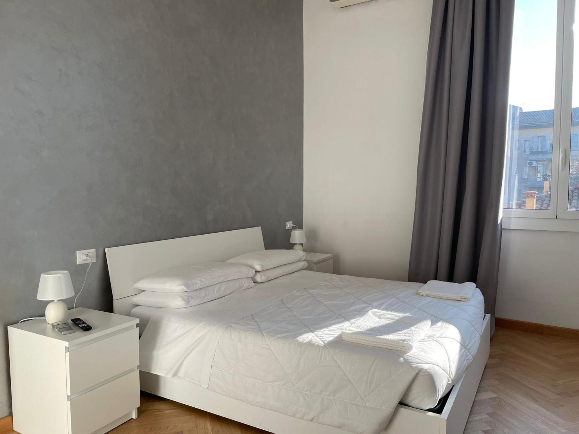 Le Suites Dell'Edera ボローニャ エクステリア 写真