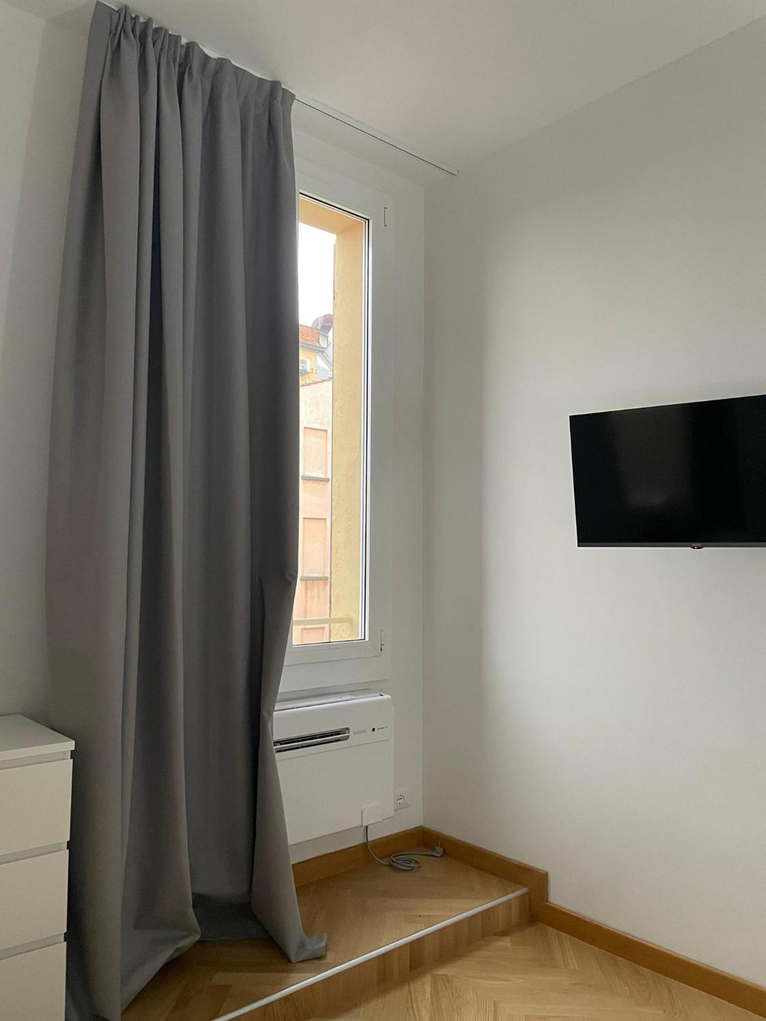 Le Suites Dell'Edera ボローニャ エクステリア 写真