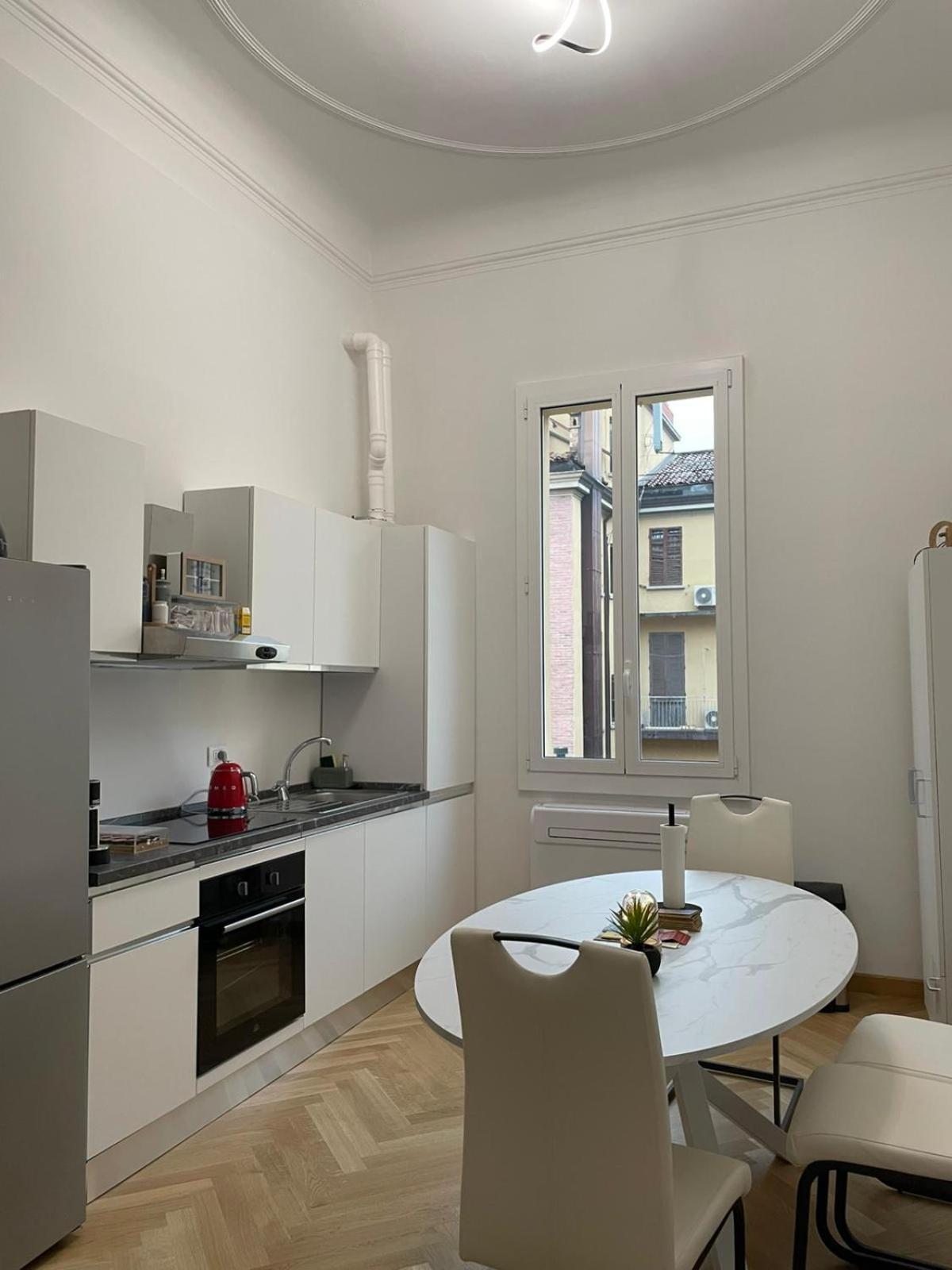 Le Suites Dell'Edera ボローニャ エクステリア 写真