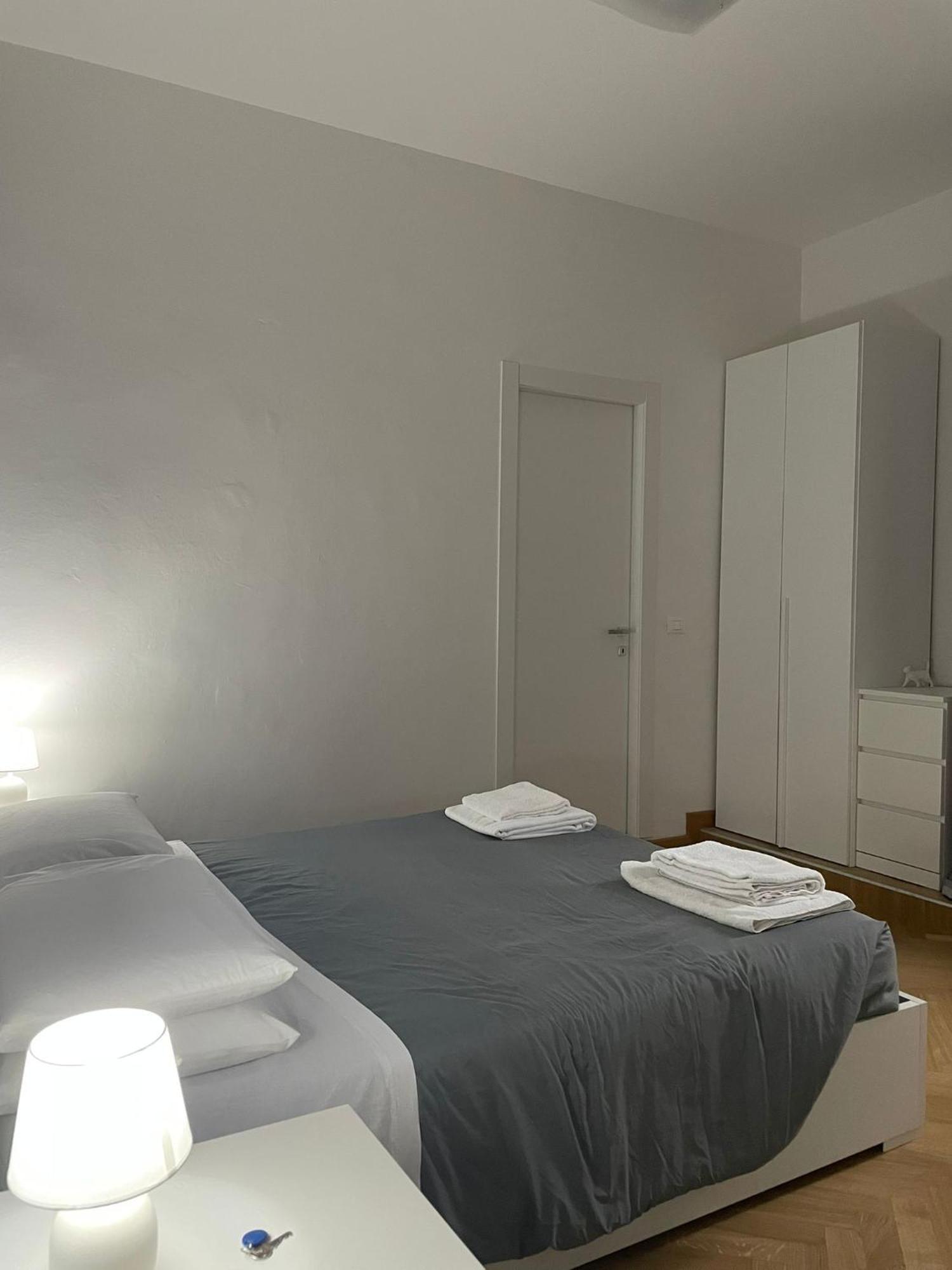 Le Suites Dell'Edera ボローニャ エクステリア 写真