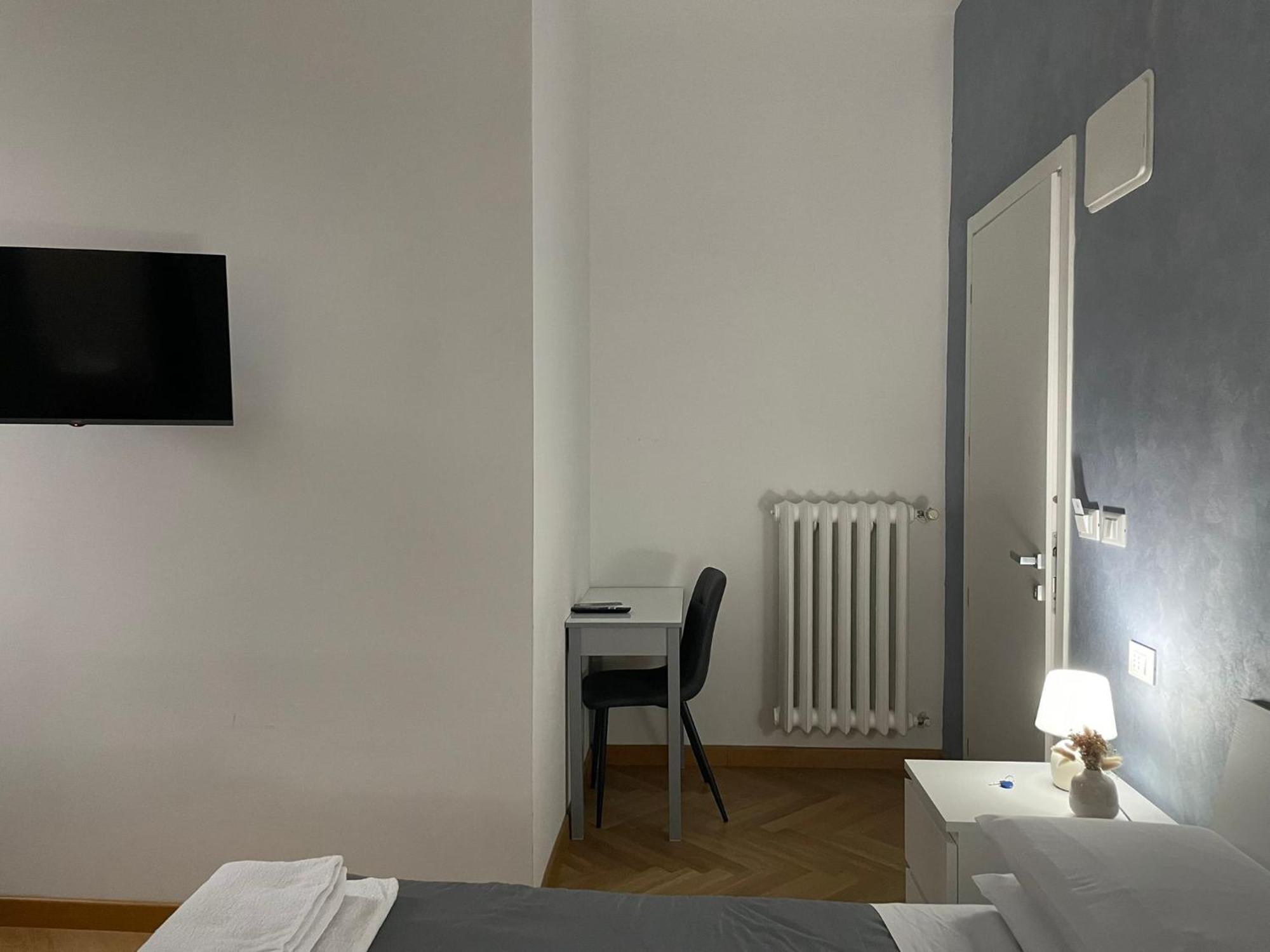 Le Suites Dell'Edera ボローニャ エクステリア 写真