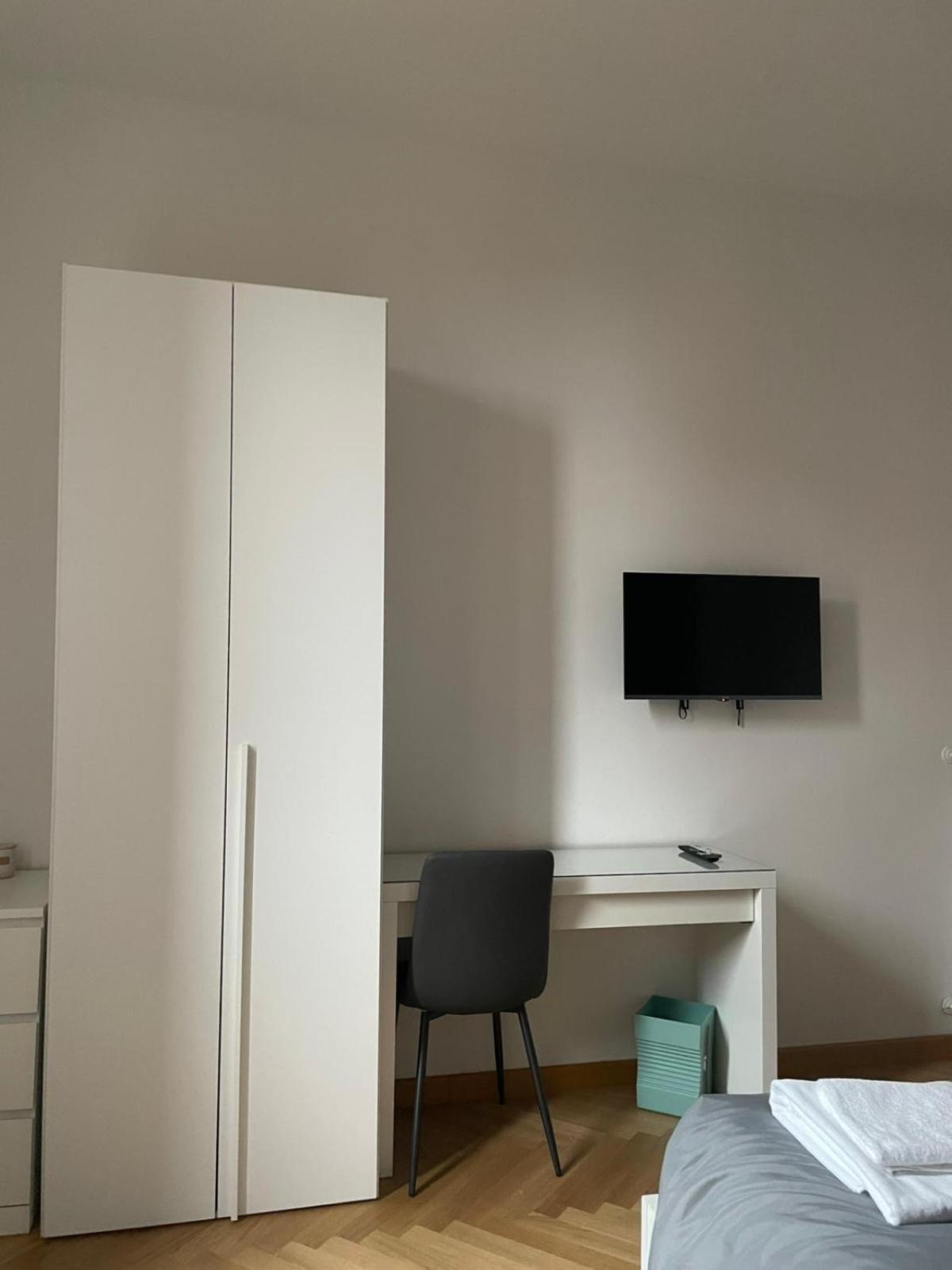 Le Suites Dell'Edera ボローニャ エクステリア 写真