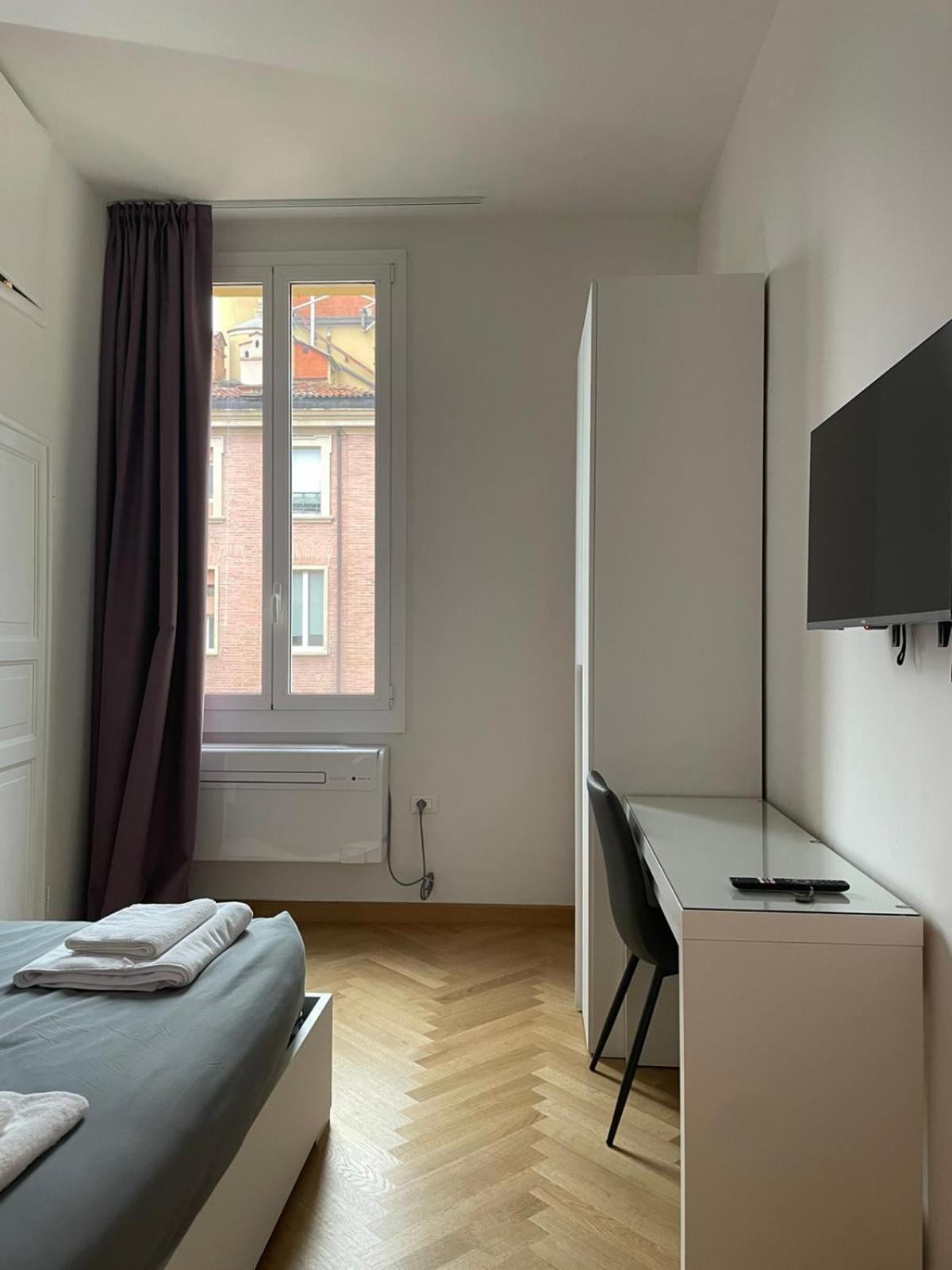 Le Suites Dell'Edera ボローニャ エクステリア 写真