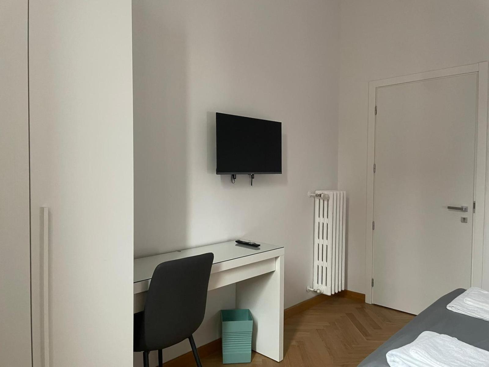 Le Suites Dell'Edera ボローニャ エクステリア 写真