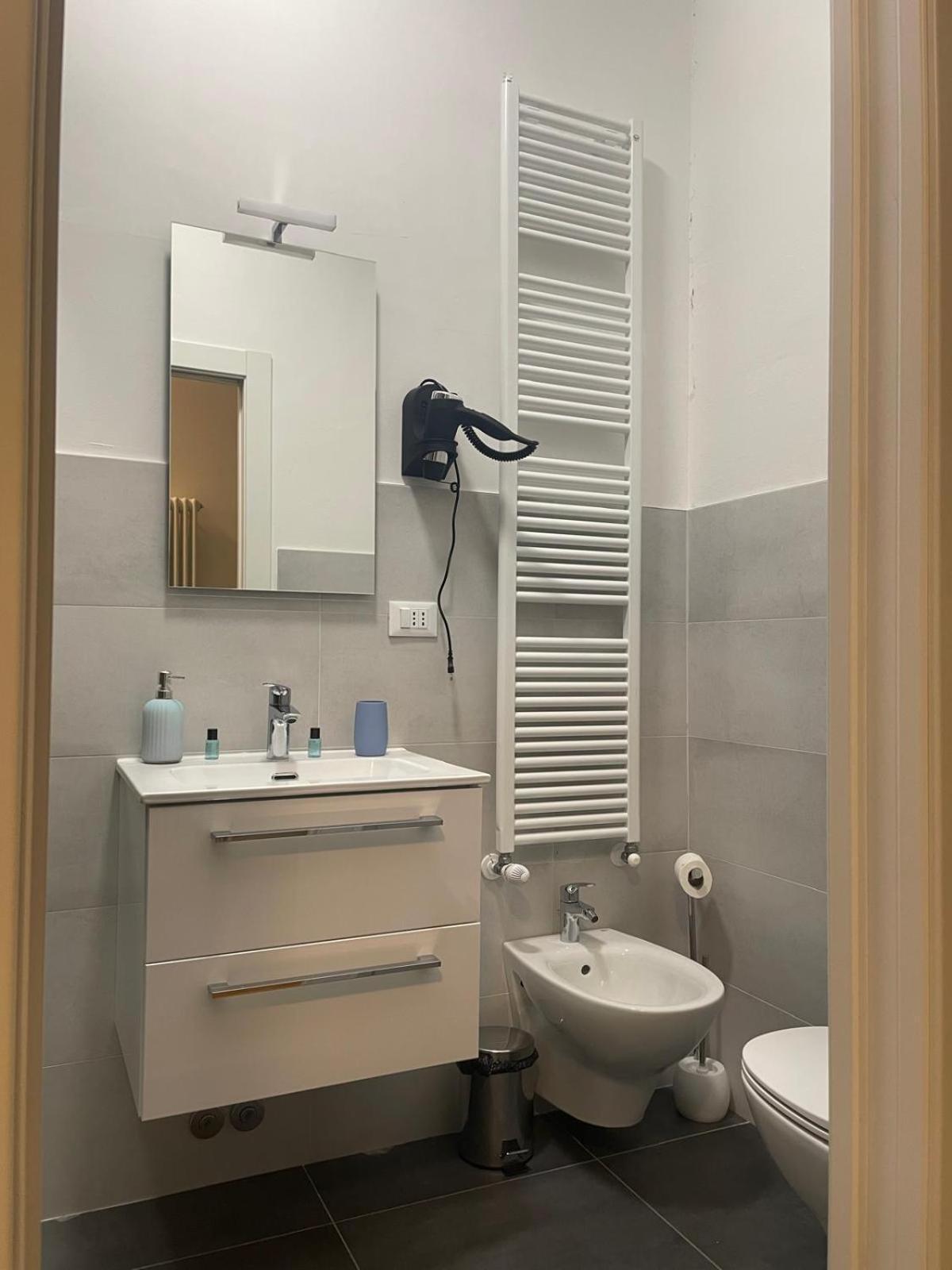 Le Suites Dell'Edera ボローニャ エクステリア 写真