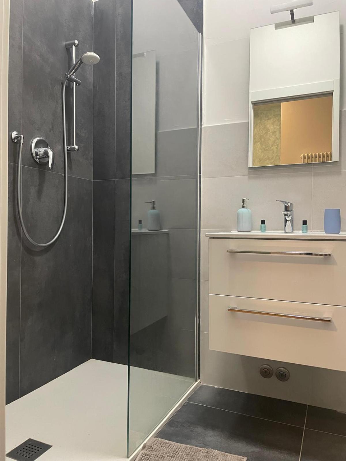 Le Suites Dell'Edera ボローニャ エクステリア 写真