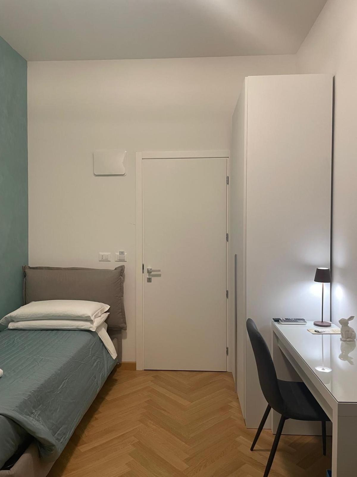 Le Suites Dell'Edera ボローニャ エクステリア 写真